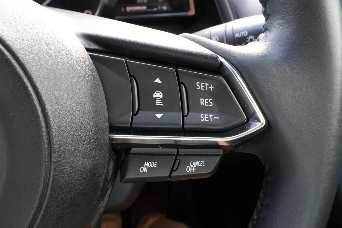 2020 Mazda CX-3 Akari DK image 12