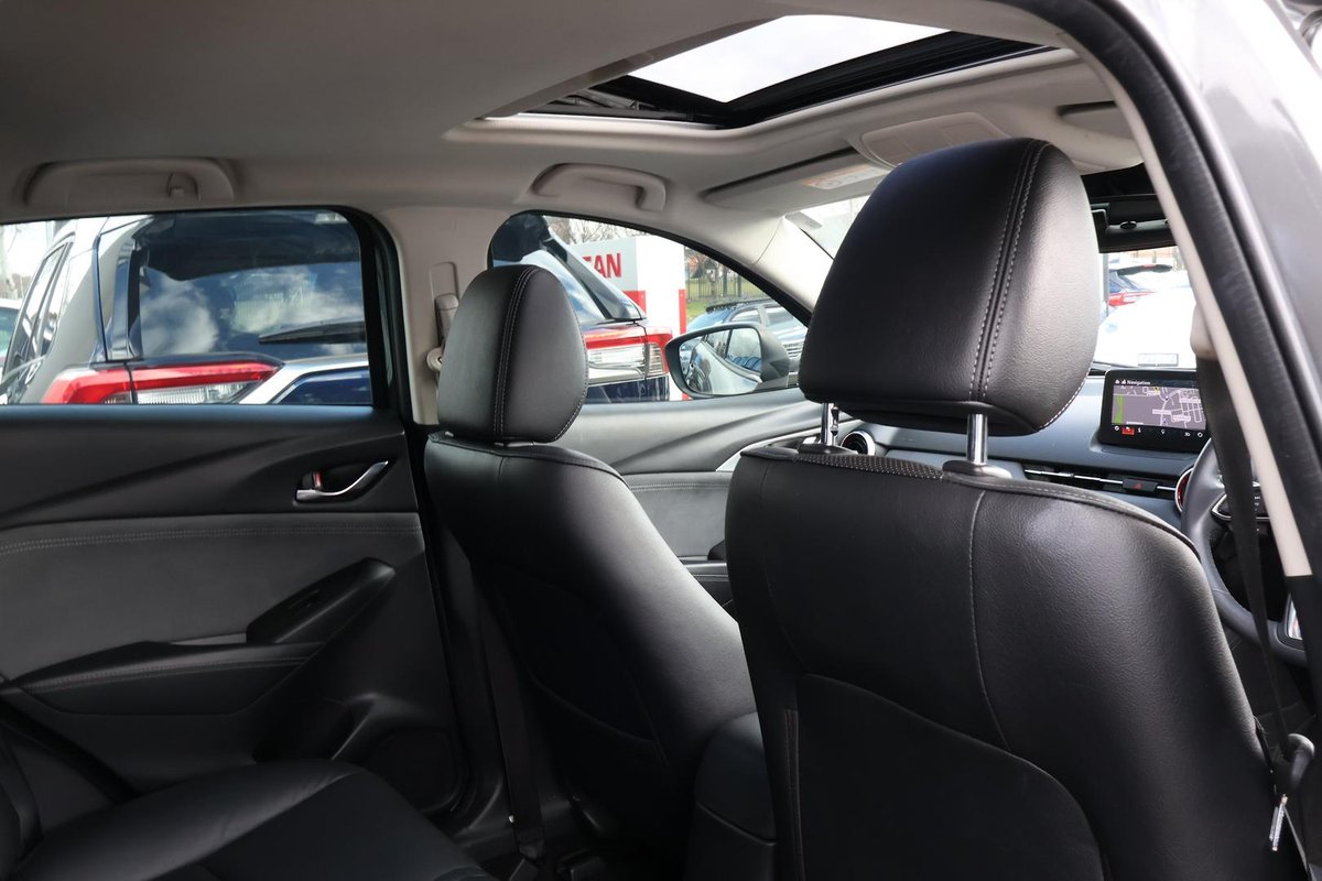 2020 Mazda CX-3 Akari DK image 24