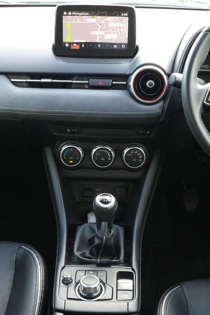 2020 Mazda CX-3 Akari DK image 18