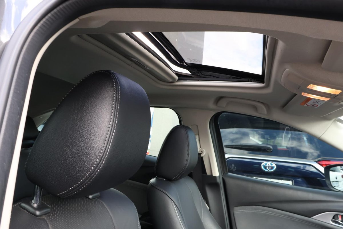 2020 Mazda CX-3 Akari DK image 8