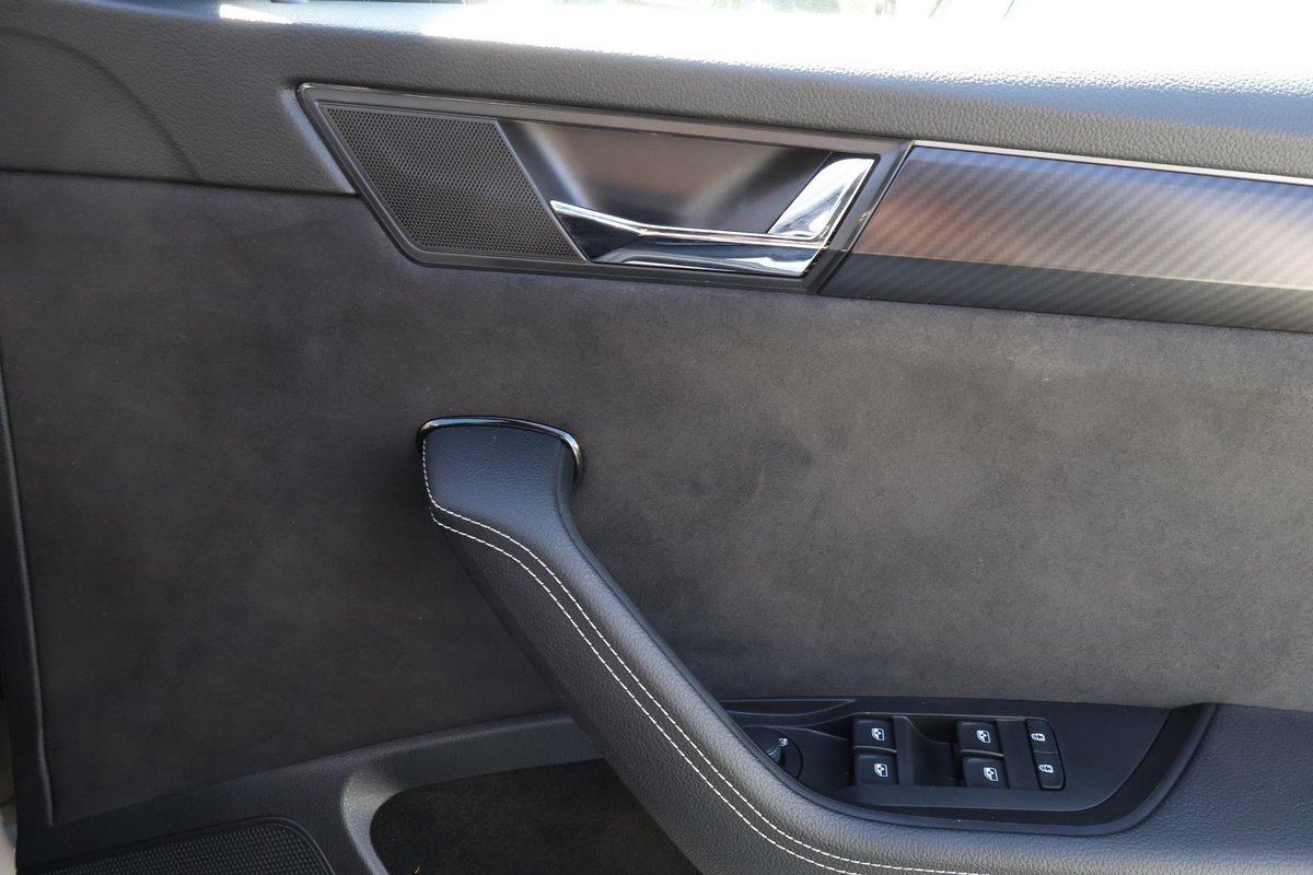 2023 SKODA Superb 206TSI SportLine NP MY24 4X4 Constant image 23