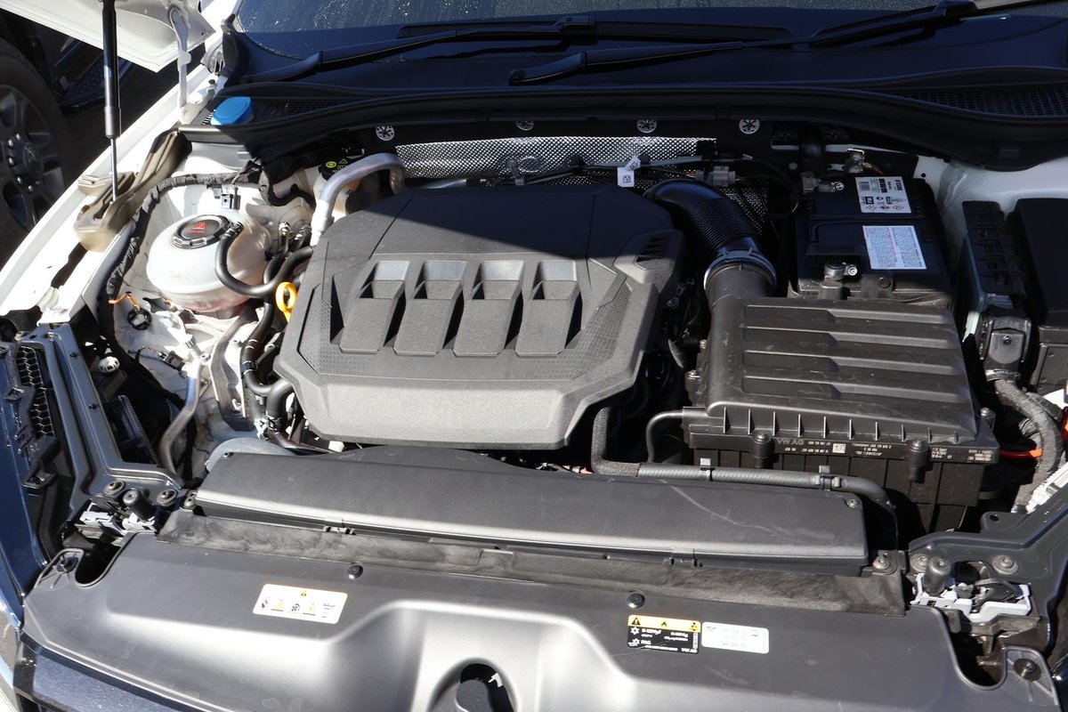 2023 SKODA Superb 206TSI SportLine NP MY24 4X4 Constant image 33