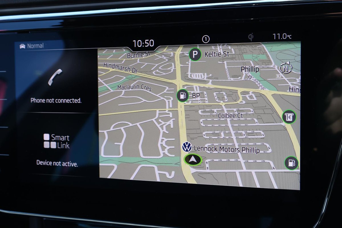 2023 SKODA Superb 206TSI SportLine NP MY24 4X4 Constant image 16