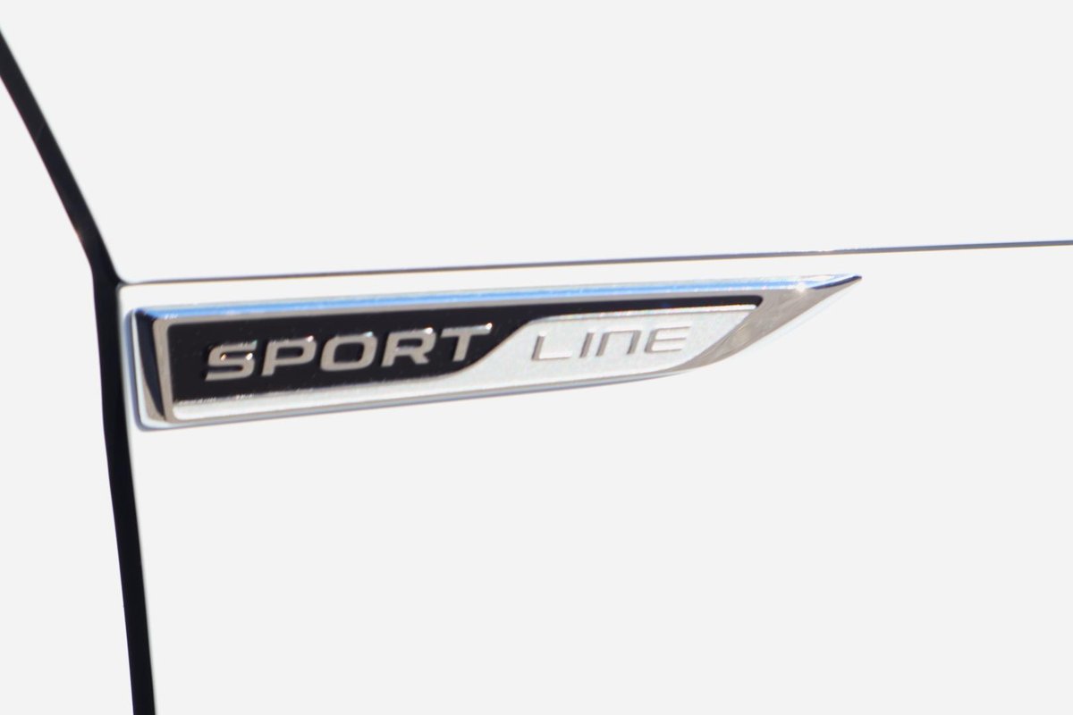 2023 SKODA Superb 206TSI SportLine NP MY24 4X4 Constant image 36
