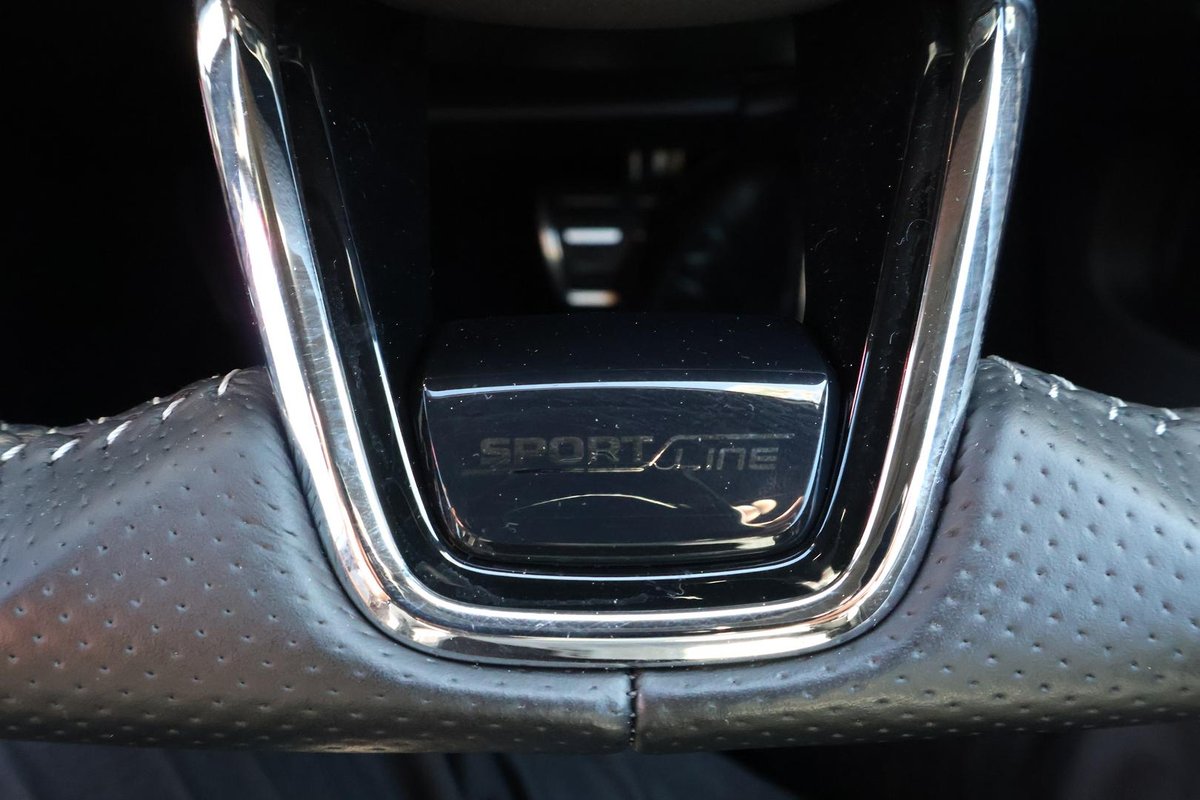 2023 SKODA Superb 206TSI SportLine NP MY24 4X4 Constant image 13