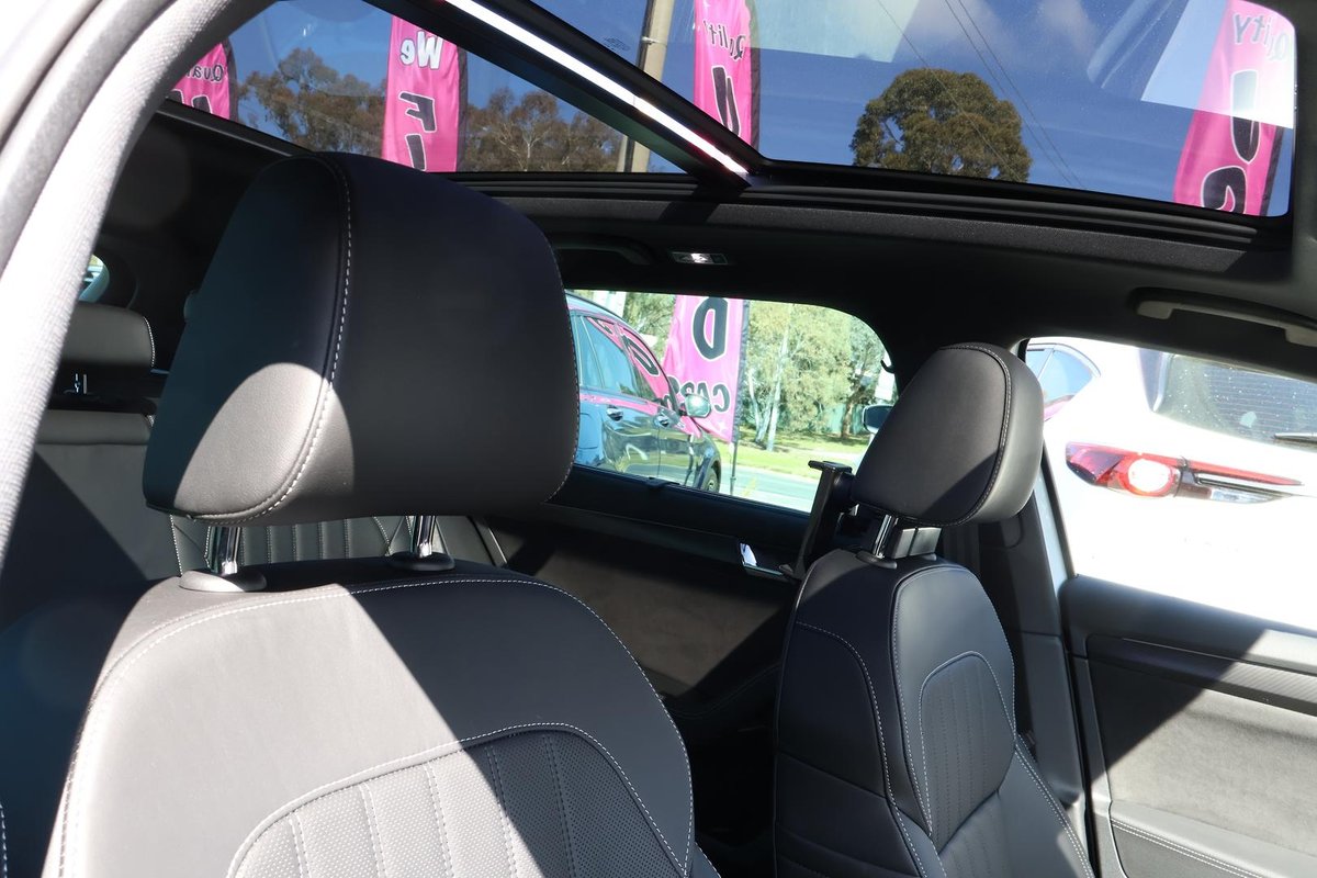 2023 SKODA Superb 206TSI SportLine NP MY24 4X4 Constant image 8