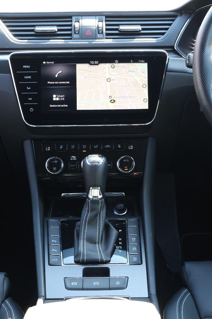 2023 SKODA Superb 206TSI SportLine NP MY24 4X4 Constant image 19