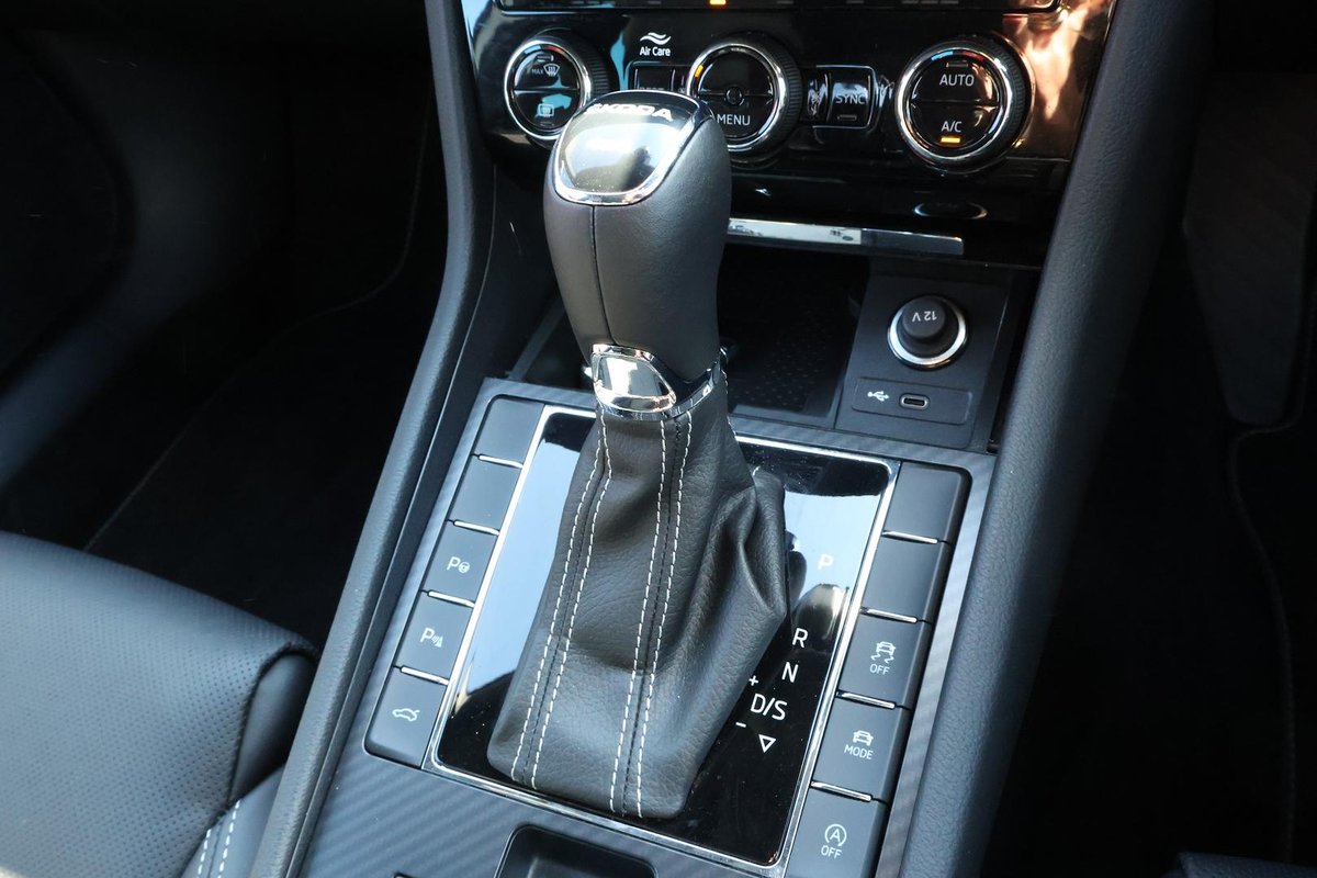 2023 SKODA Superb 206TSI SportLine NP MY24 4X4 Constant image 22