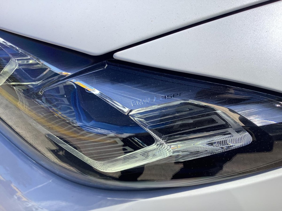 2022 BMW 4 Series 420i M Sport G26 image 12