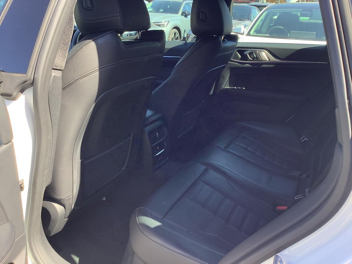 2022 BMW 4 Series 420i M Sport G26 image 19