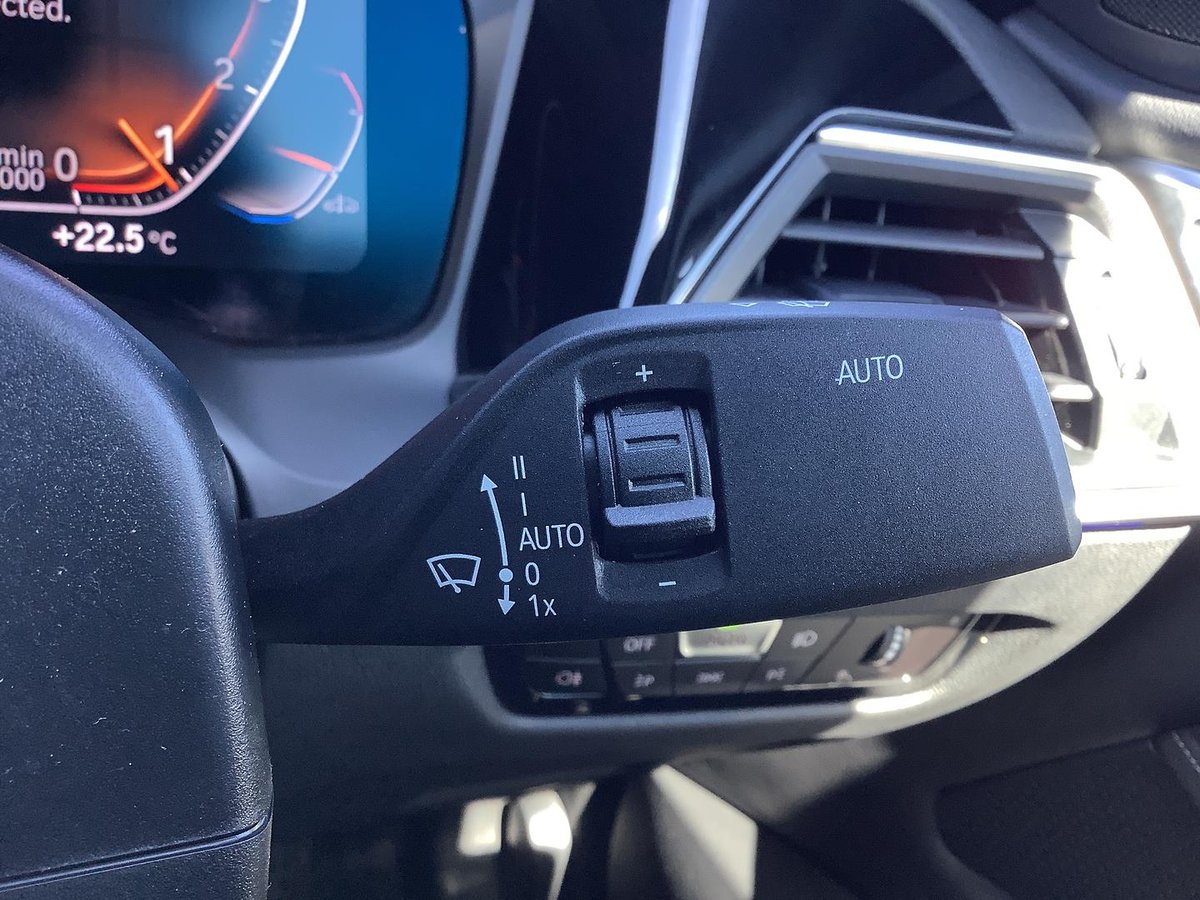 2022 BMW 4 Series 420i M Sport G26 image 39