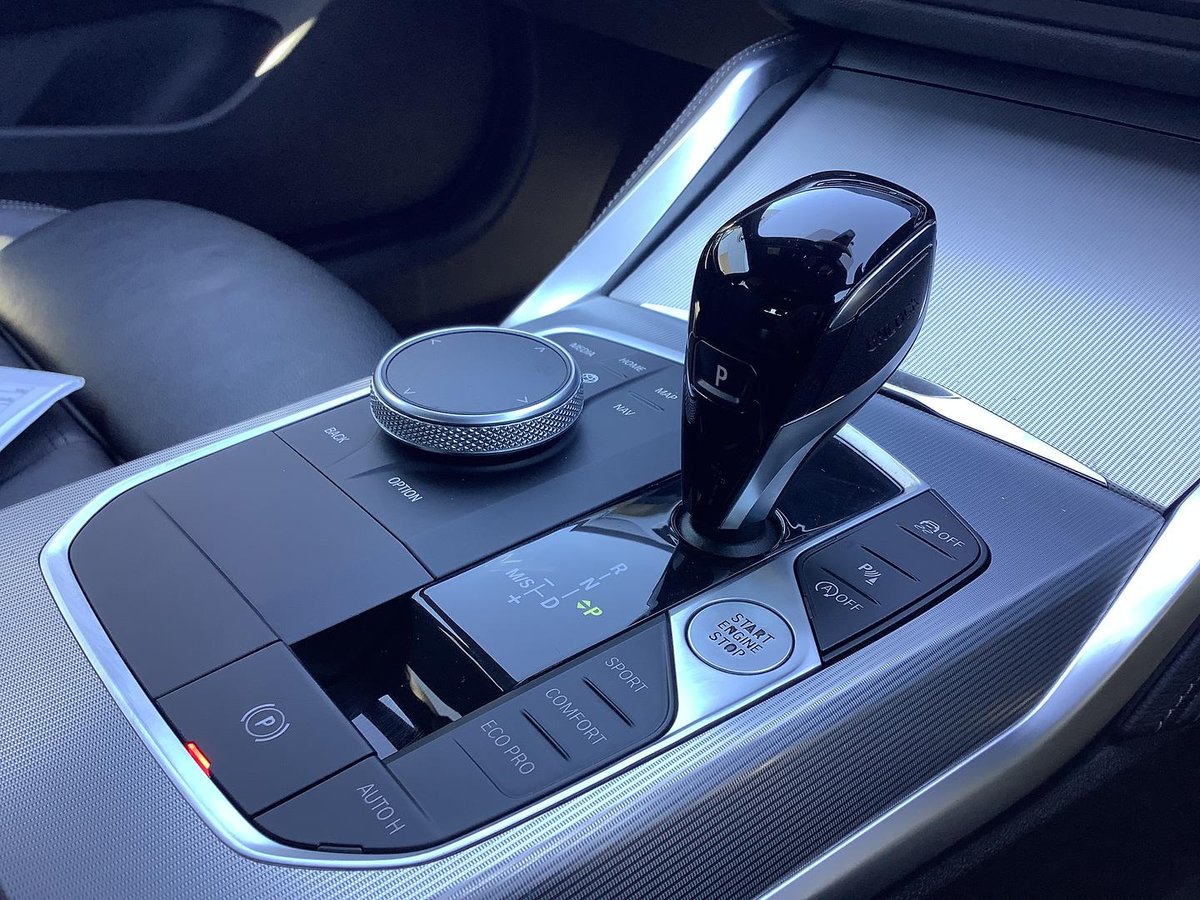 2022 BMW 4 Series 420i M Sport G26 image 10