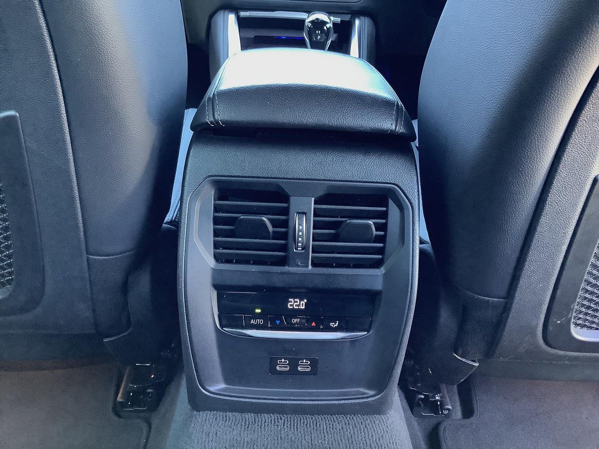 2022 BMW 4 Series 420i M Sport G26 image 22