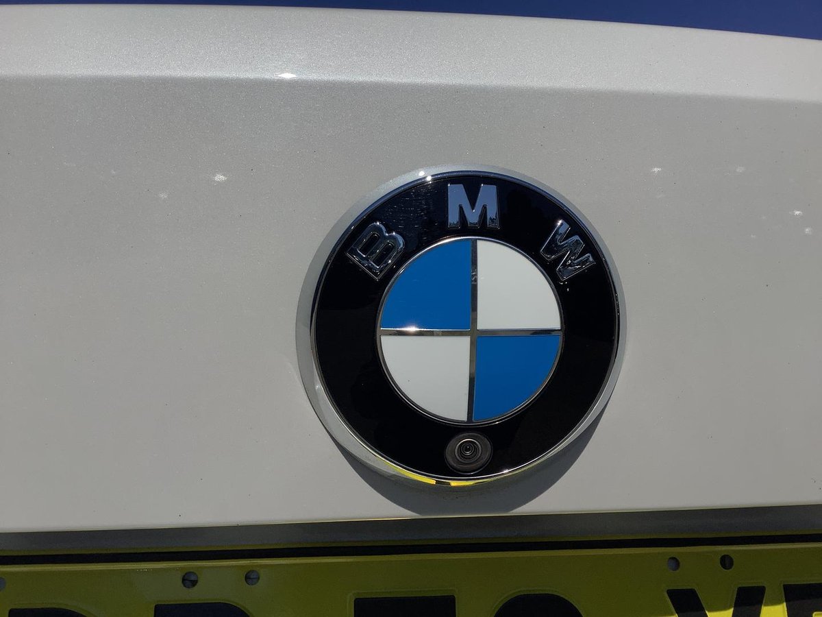 2022 BMW 4 Series 420i M Sport G26 image 14