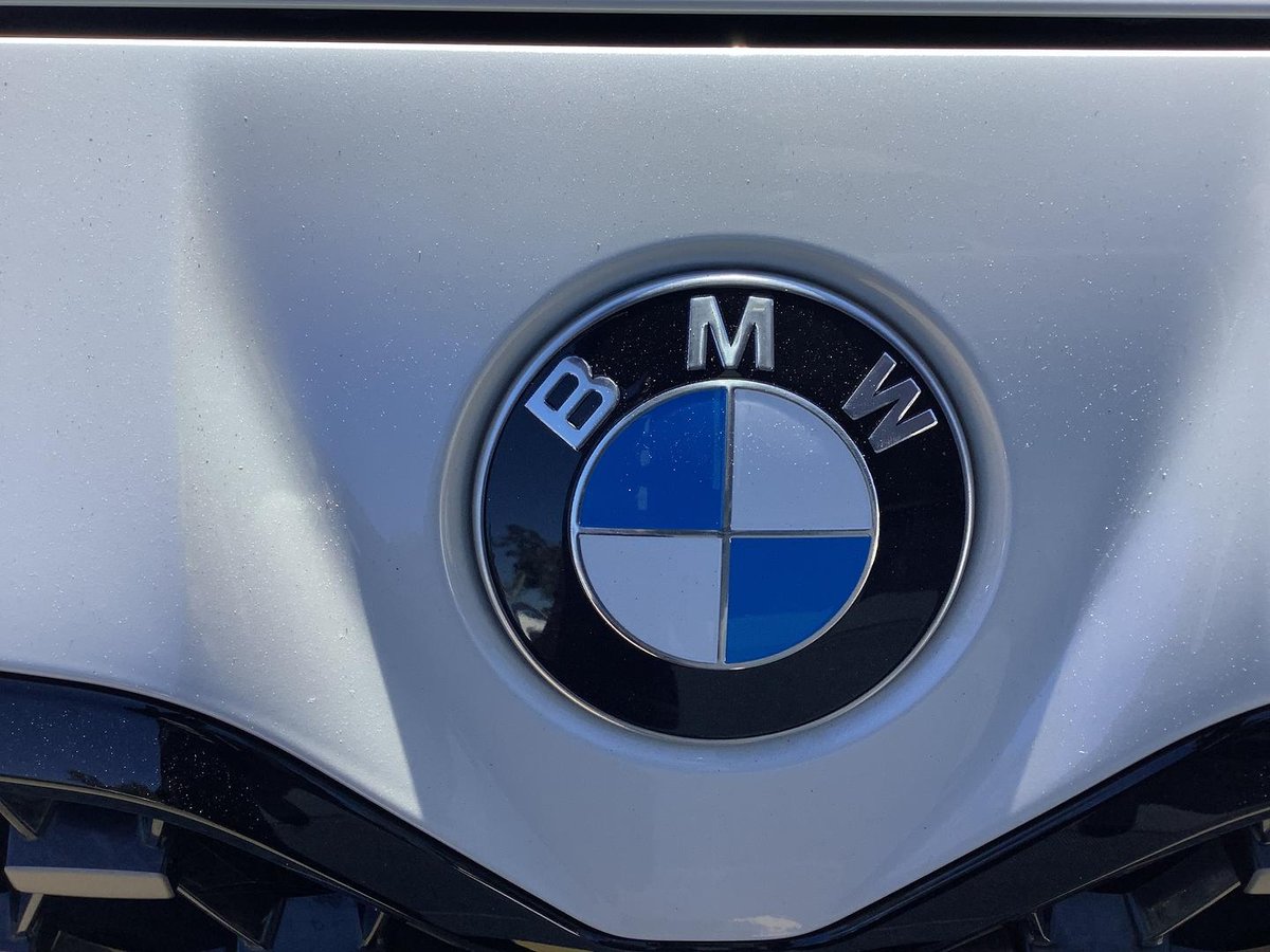 2022 BMW 4 Series 420i M Sport G26 image 8