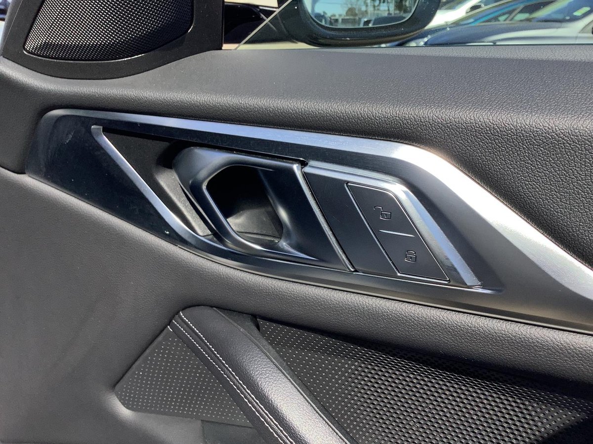 2022 BMW 4 Series 420i M Sport G26 image 33