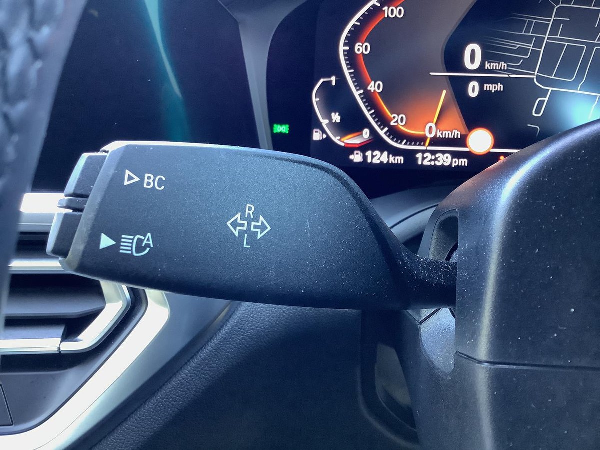 2022 BMW 4 Series 420i M Sport G26 image 37
