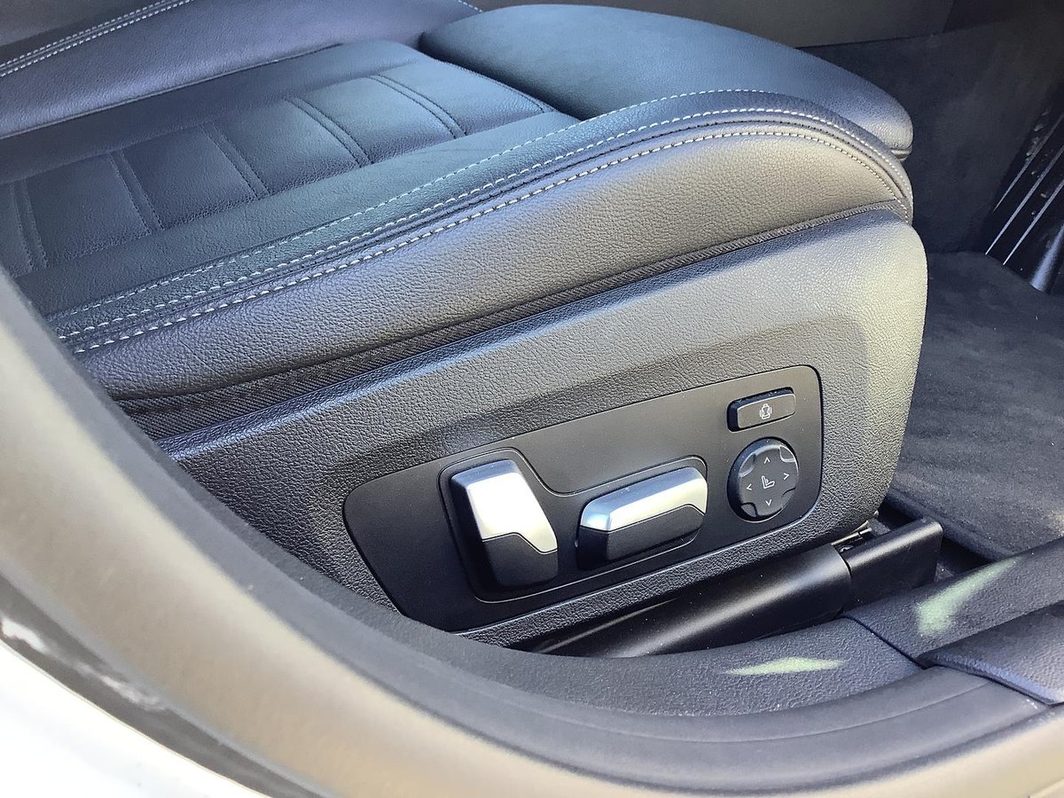 2022 BMW 4 Series 420i M Sport G26 image 31