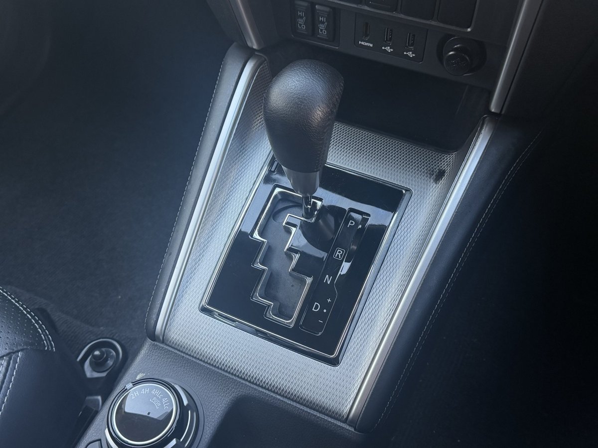 2019 Mitsubishi Triton GLS Premium MR MY20 4X4 Dual Range image 15