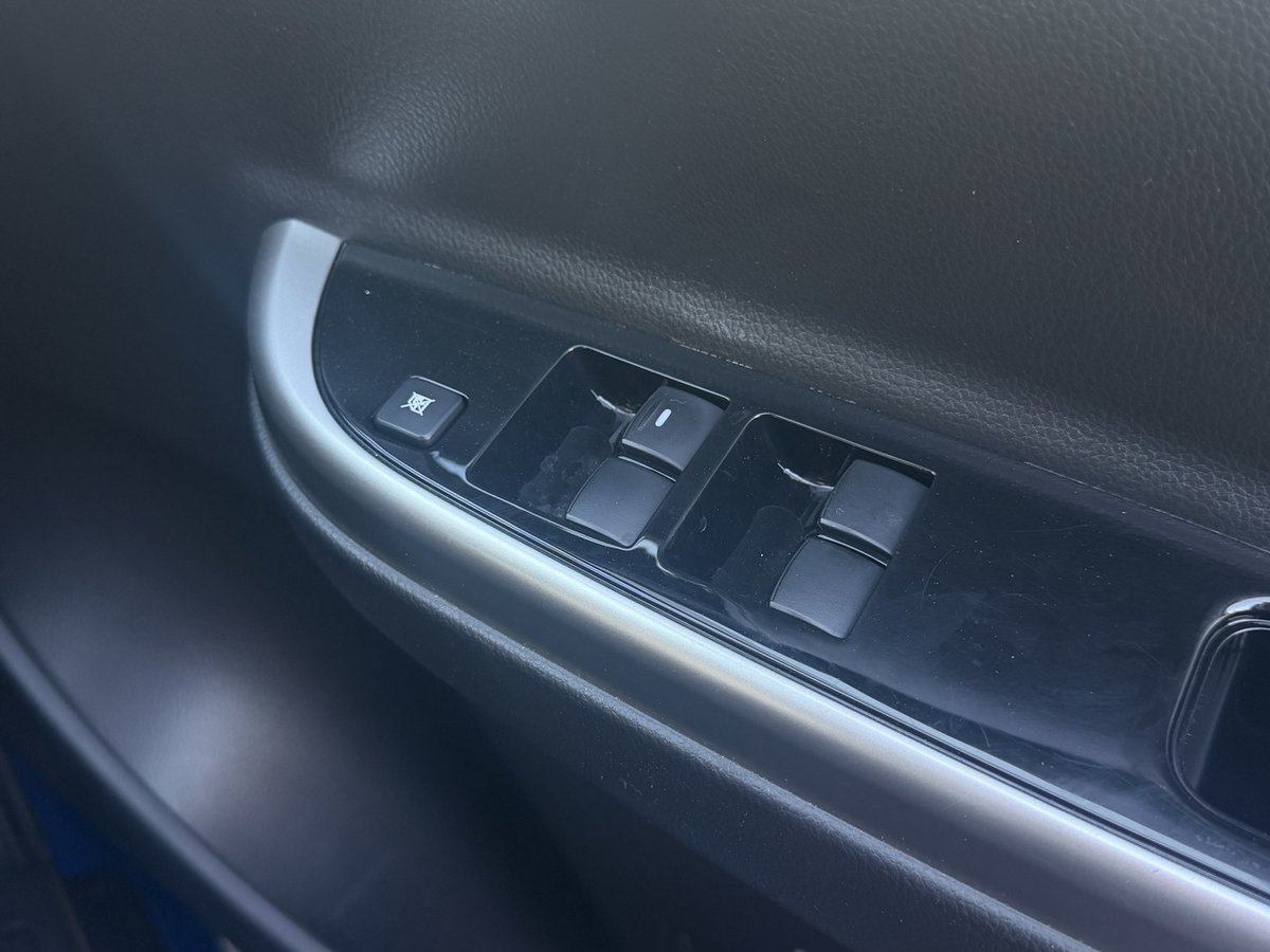 2019 Mitsubishi Triton GLS Premium MR MY20 4X4 Dual Range image 21