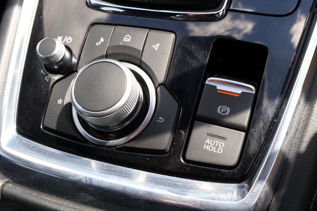 2023 Mazda CX-8 D35 GT SP KG Series AWD image 23
