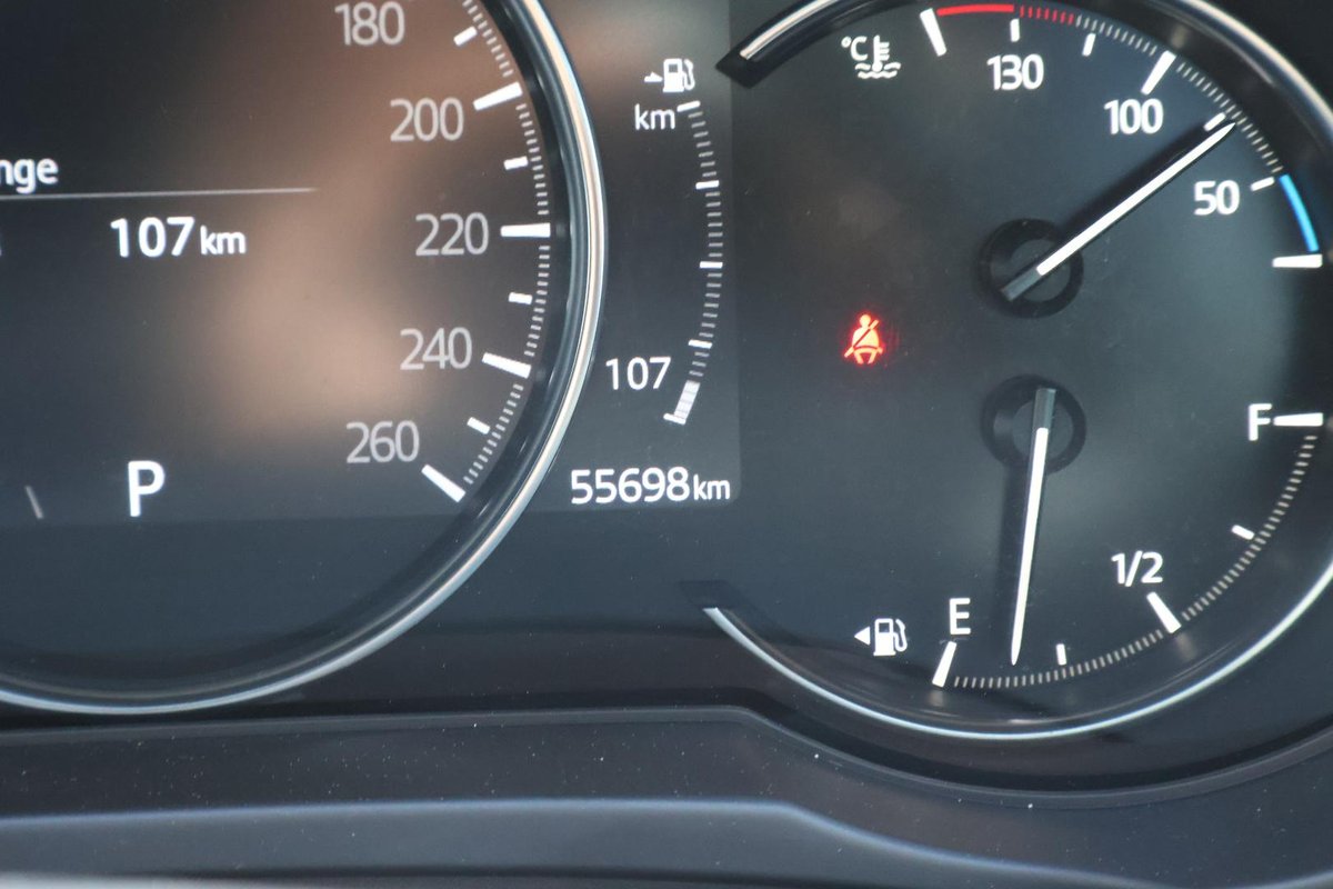 2023 Mazda CX-8 D35 GT SP KG Series AWD image 14
