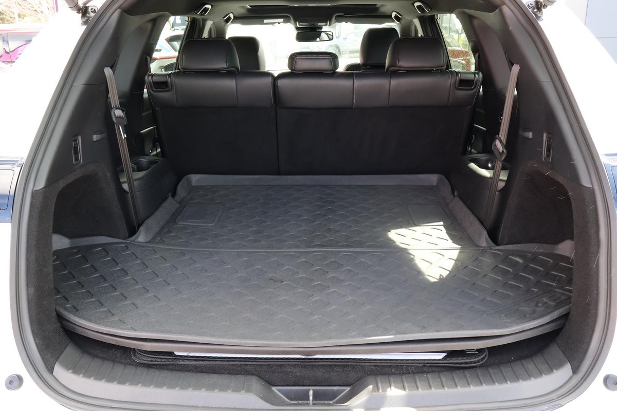 2023 Mazda CX-8 D35 GT SP KG Series AWD image 32