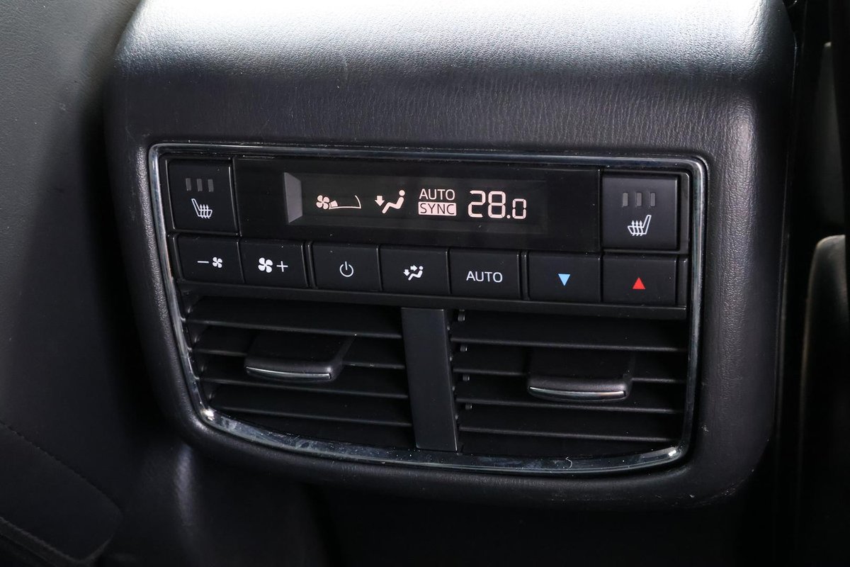 2023 Mazda CX-8 D35 GT SP KG Series AWD image 29
