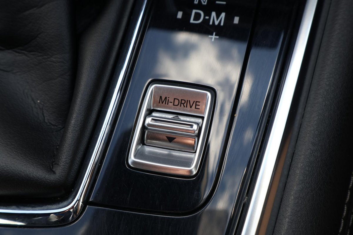 2023 Mazda CX-8 D35 GT SP KG Series AWD image 22