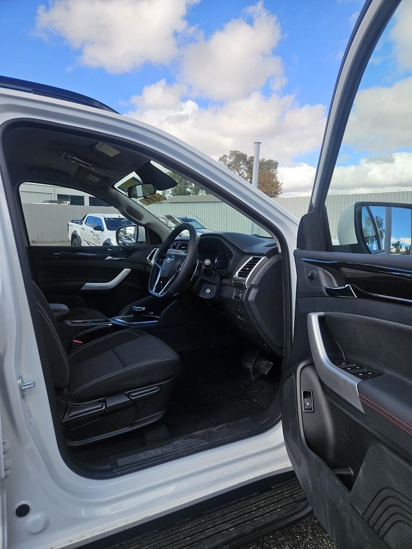 2026 LDV T60 Max PRO SK8C MY25 4X4 Dual Range image 16