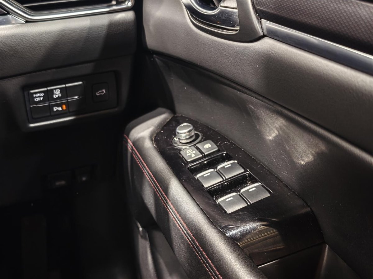 2022 Mazda CX-5 GT SP KF Series AWD image 18