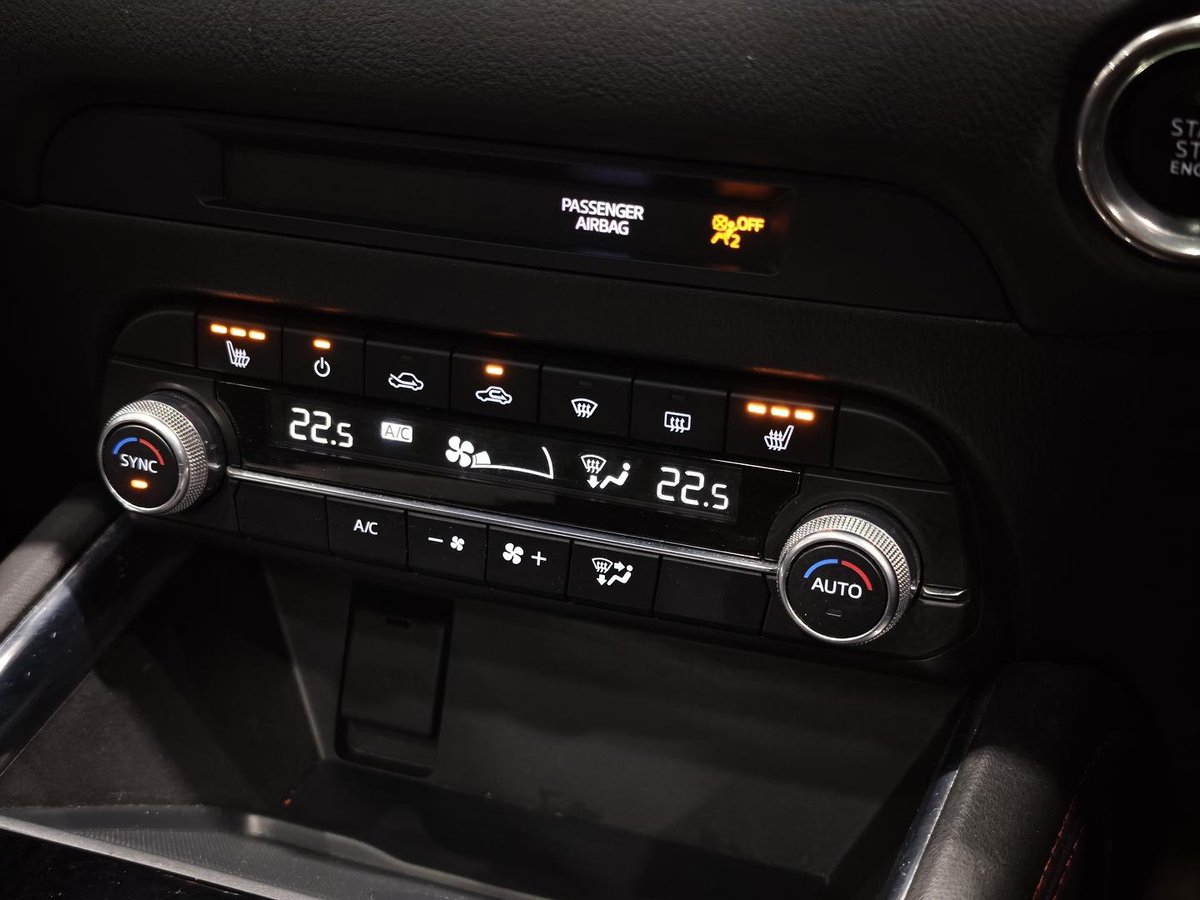 2022 Mazda CX-5 GT SP KF Series AWD image 15