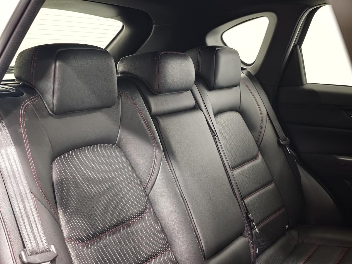 2022 Mazda CX-5 GT SP KF Series AWD image 20