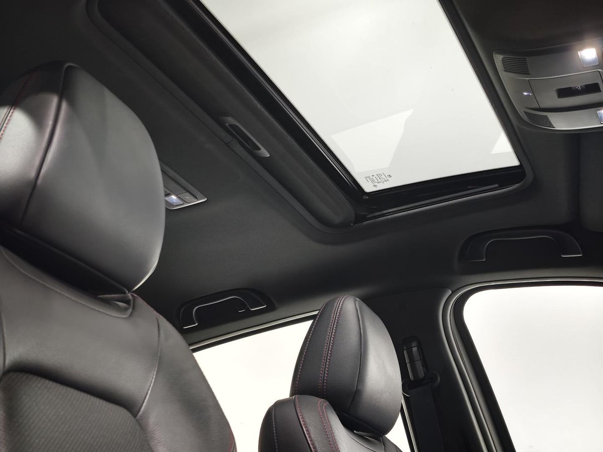2022 Mazda CX-5 GT SP KF Series AWD image 7