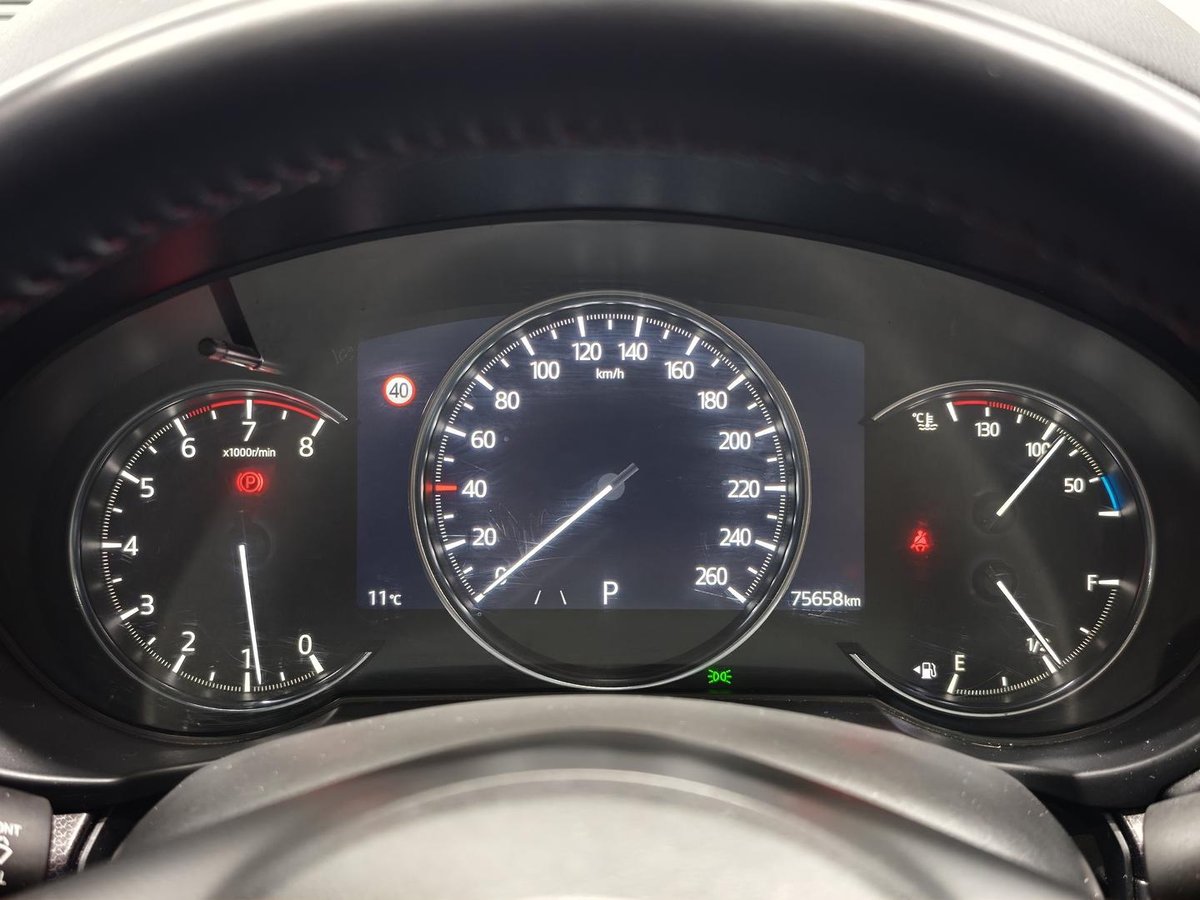 2022 Mazda CX-5 GT SP KF Series AWD image 11