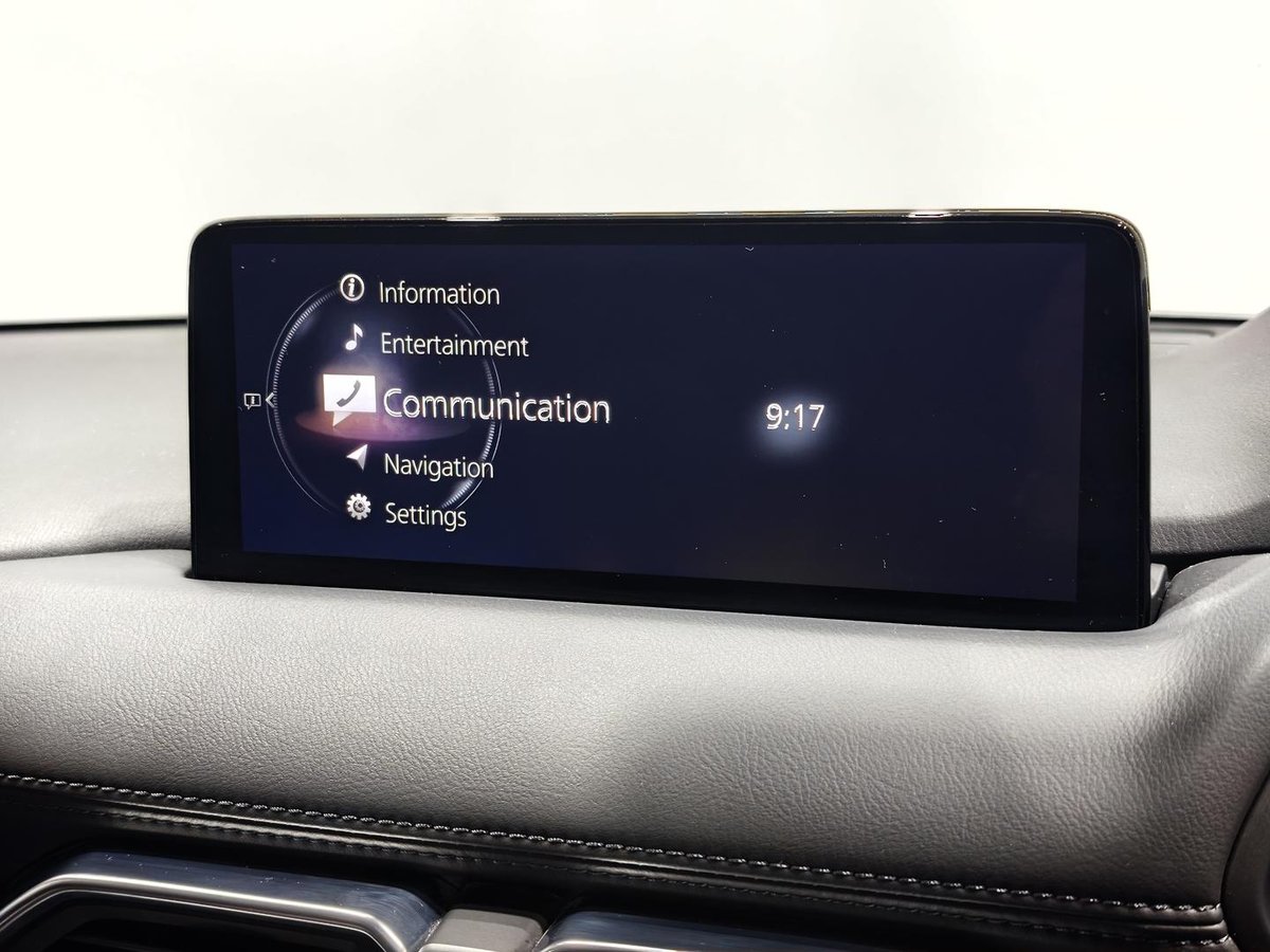 2022 Mazda CX-5 GT SP KF Series AWD image 12