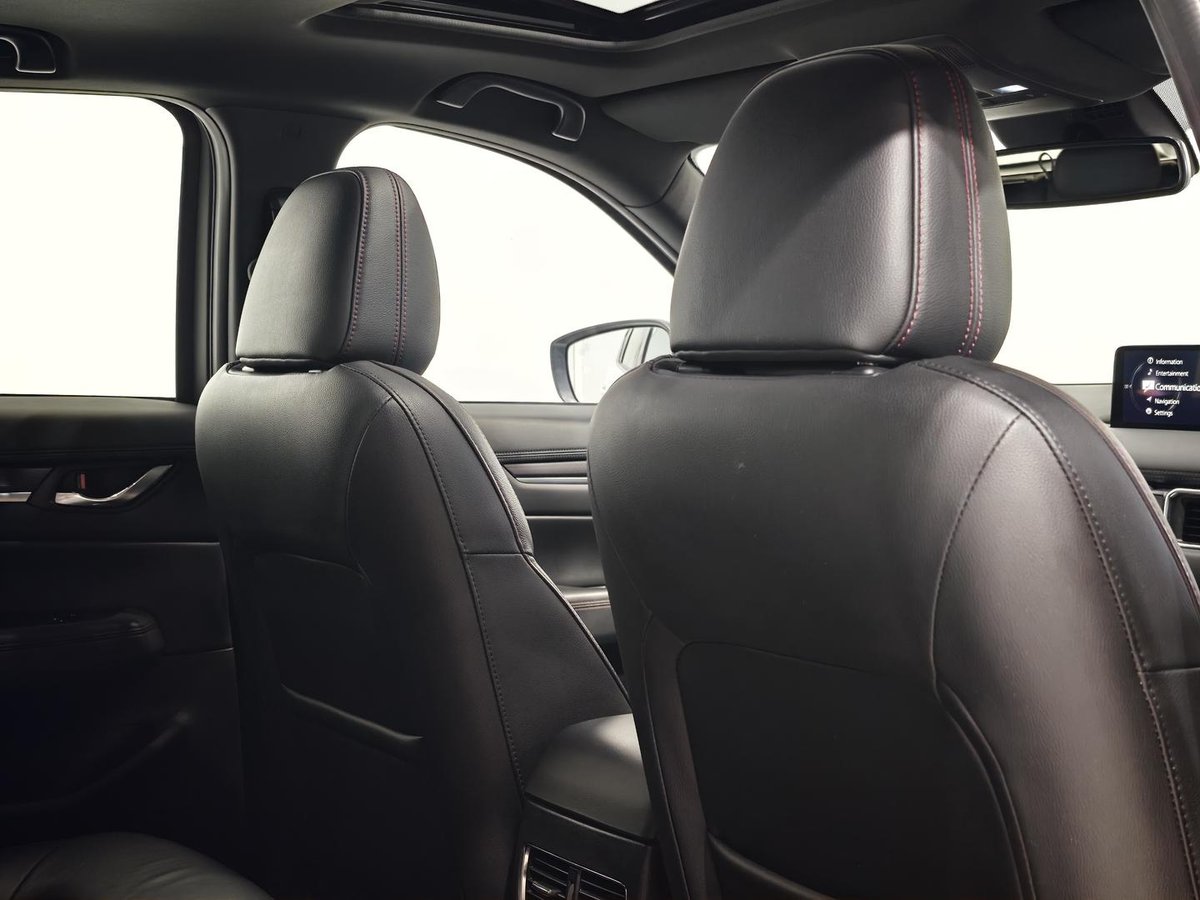 2022 Mazda CX-5 GT SP KF Series AWD image 21