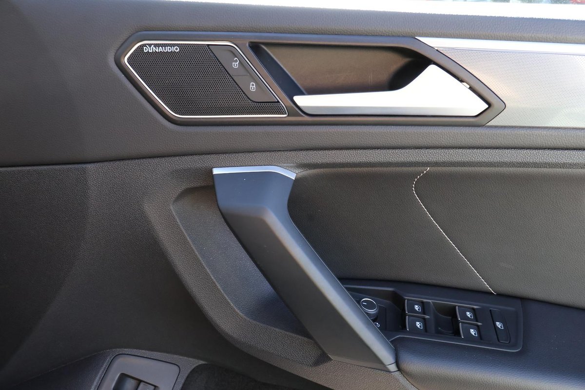 2019 Volkswagen Tiguan 162TSI Highline 5N MY20 Four Wheel Drive image 23