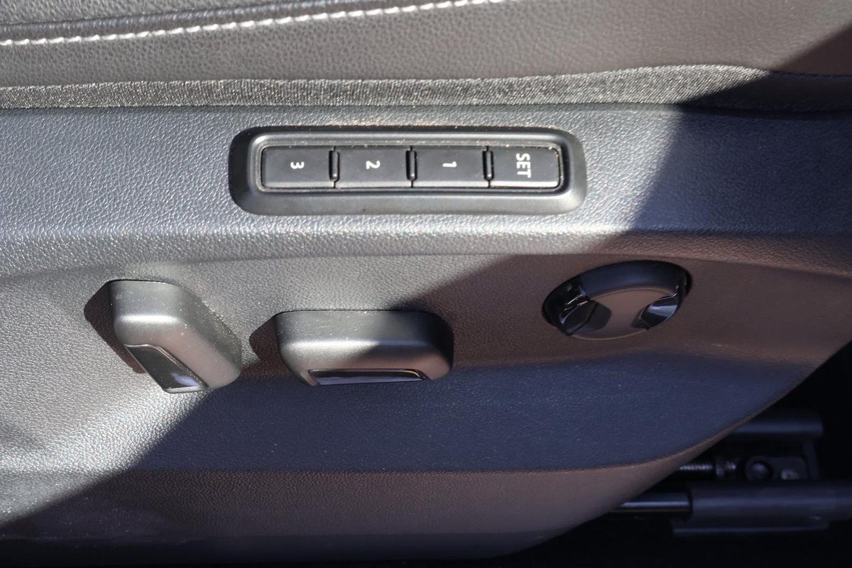 2019 Volkswagen Tiguan 162TSI Highline 5N MY20 Four Wheel Drive image 24