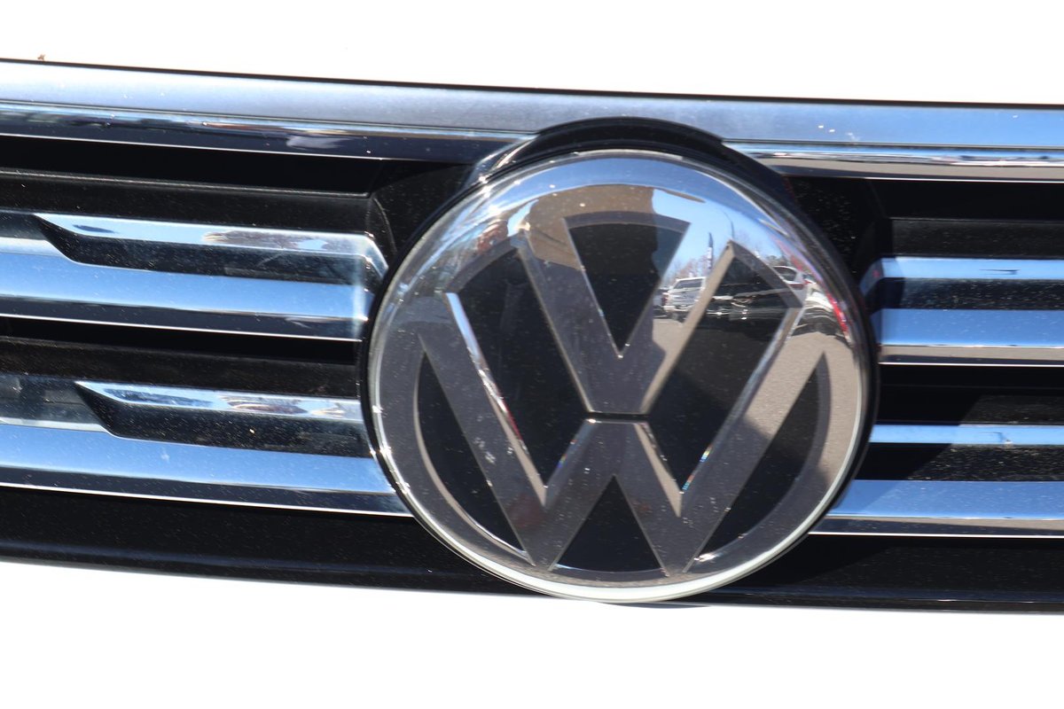 2019 Volkswagen Tiguan 162TSI Highline 5N MY20 Four Wheel Drive image 38