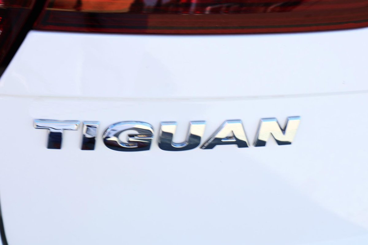 2019 Volkswagen Tiguan 162TSI Highline 5N MY20 Four Wheel Drive image 36