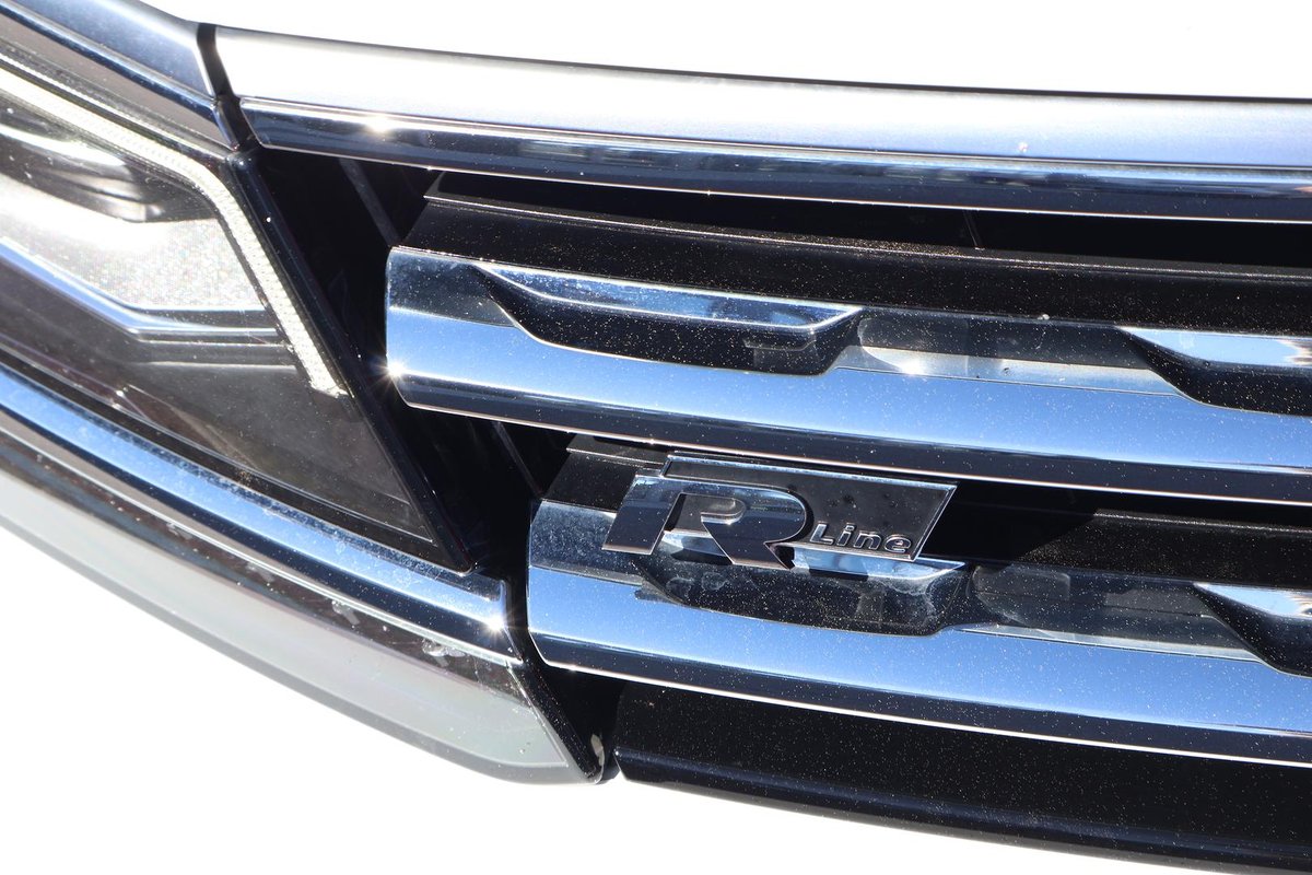 2019 Volkswagen Tiguan 162TSI Highline 5N MY20 Four Wheel Drive image 34