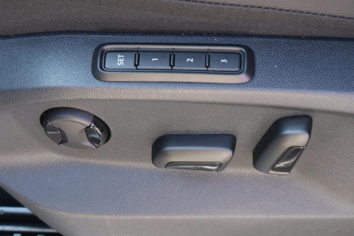 2019 Volkswagen Tiguan 162TSI Highline 5N MY20 Four Wheel Drive image 28