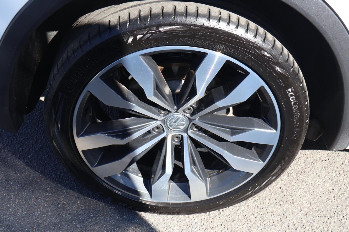 2019 Volkswagen Tiguan 162TSI Highline 5N MY20 Four Wheel Drive image 32