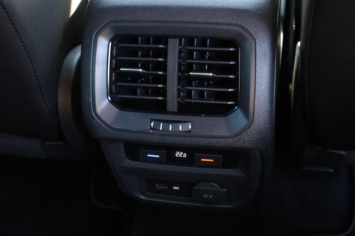 2019 Volkswagen Tiguan 162TSI Highline 5N MY20 Four Wheel Drive image 26