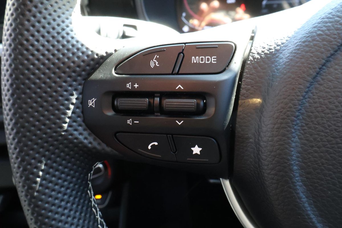 2026 Kia Picanto GT-Line JA PE2 MY26 image 10
