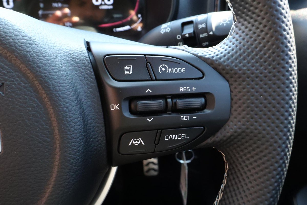 2026 Kia Picanto GT-Line JA PE2 MY26 image 11
