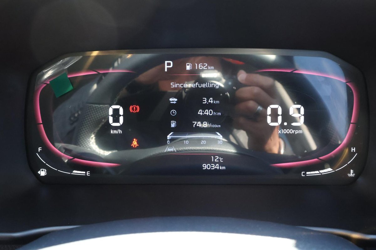 2026 Kia Picanto GT-Line JA PE2 MY26 image 12