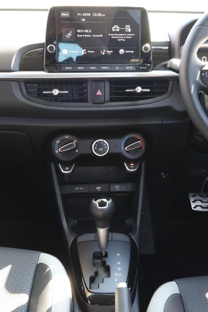2026 Kia Picanto GT-Line JA PE2 MY26 image 16