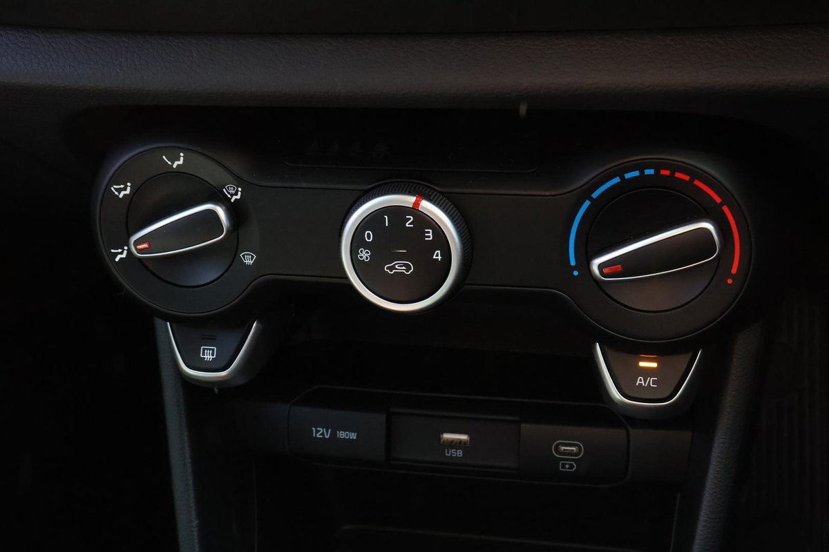 2026 Kia Picanto GT-Line JA PE2 MY26 image 17